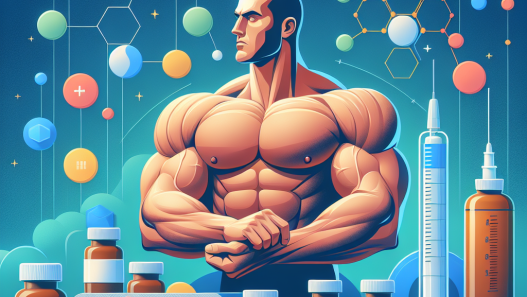 Drostanolone: il ruolo chiave nella farmacologia sportiva moderna