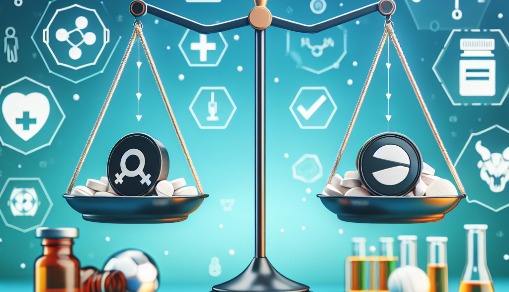 Drostanolone pillole: vantaggi e svantaggi nell'ambito della farmacologia sportiva