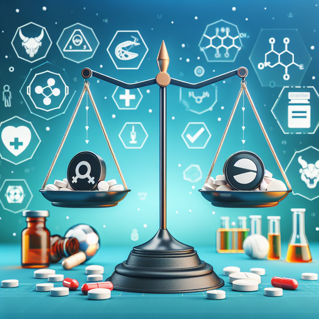 Drostanolone pillole: vantaggi e svantaggi nell'ambito della farmacologia sportiva