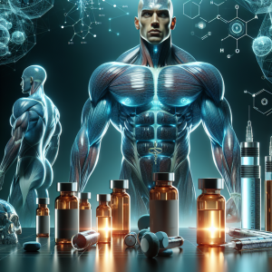 Drostanolone propionato: il potente steroidi anabolizzante nell'ambito sportivo