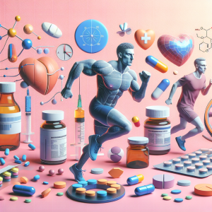 Effetti collaterali dell'Enclomifene citrato negli atleti: cosa sapere