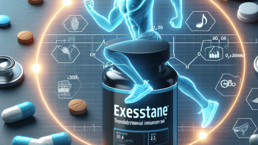 Exemestane: un'opzione terapeutica per gli atleti con squilibri ormonali