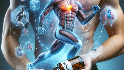 Ezetimibe: un alleato nella gestione dei livelli di colesterolo negli atleti