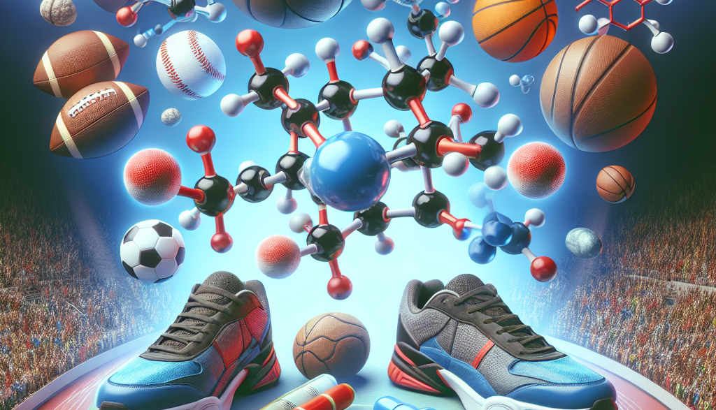 Finasterid e testosterone: un binomio da non sottovalutare nello sport