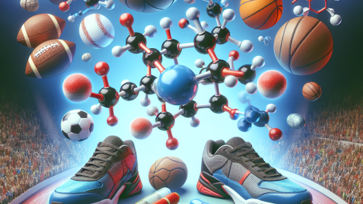 Finasterid e testosterone: un binomio da non sottovalutare nello sport