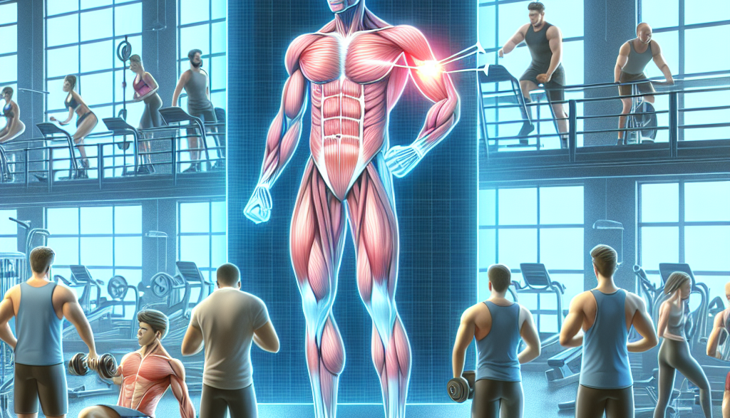 Finasteride e la sua influenza sulla crescita muscolare negli sportivi