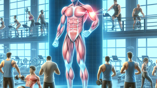 Finasteride e la sua influenza sulla crescita muscolare negli sportivi