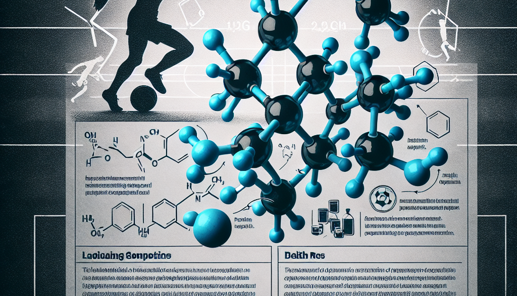 Furosemide e la sua regolamentazione nelle competizioni sportive