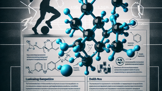 Furosemide e la sua regolamentazione nelle competizioni sportive