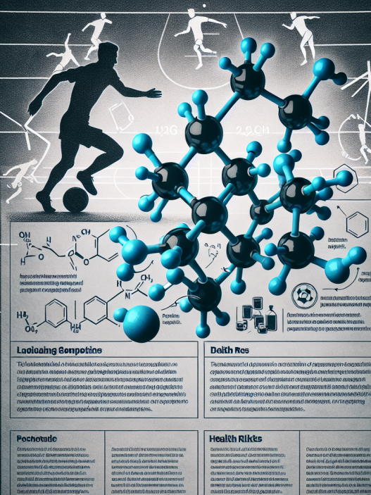 Furosemide e la sua regolamentazione nelle competizioni sportive