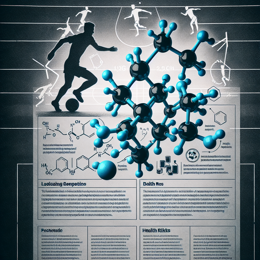 Furosemide e la sua regolamentazione nelle competizioni sportive