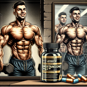 Gli effetti benefici delle Drostanolone pillole nel bodybuilding