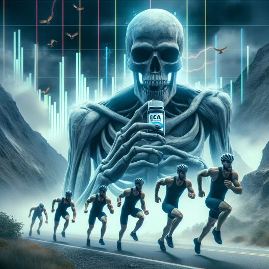 Gli effetti dell'ECA sull'allenamento di resistenza