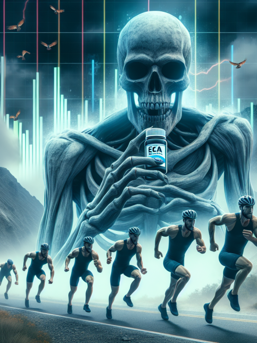 Gli effetti dell'ECA sull'allenamento di resistenza