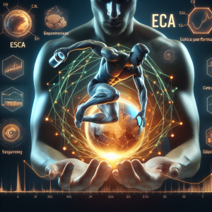 Gli effetti dell'ECA sull'incremento delle prestazioni sportive