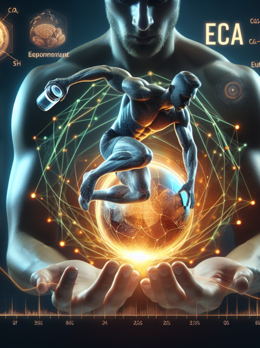 Gli effetti dell'ECA sull'incremento delle prestazioni sportive