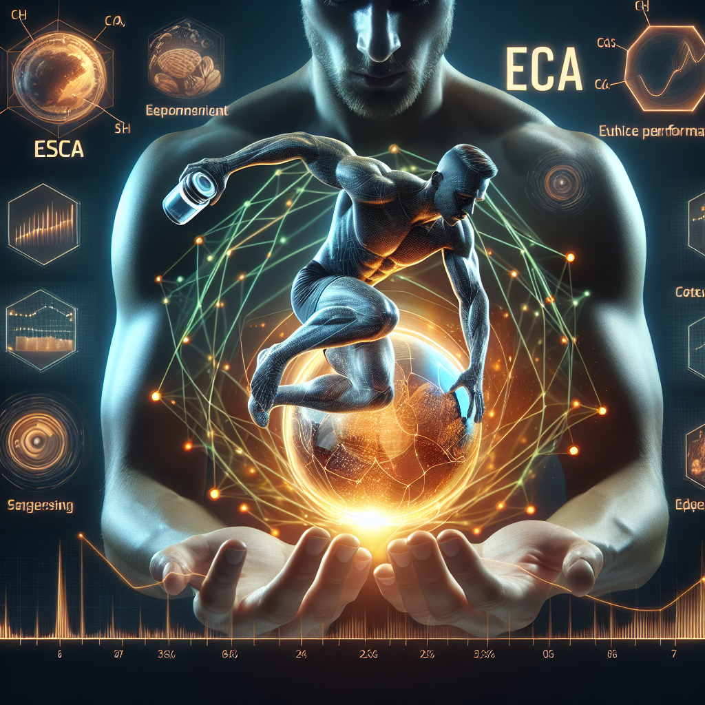 Gli effetti dell'ECA sull'incremento delle prestazioni sportive