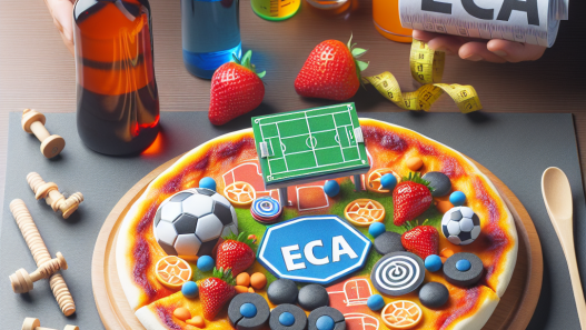 L'ECA: un alleato per la performance sportiva o una minaccia per la salute?