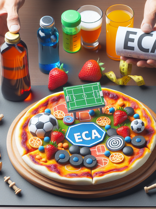 L'ECA: un alleato per la performance sportiva o una minaccia per la salute?