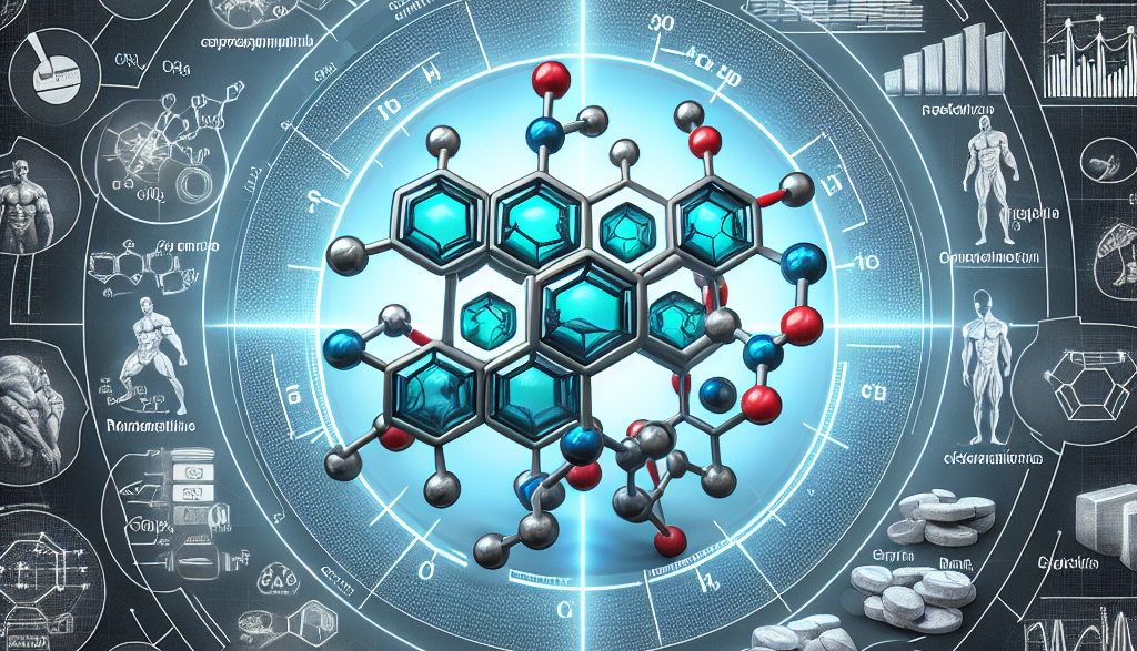 L'Exemestane nel bodybuilding: un'analisi approfondita