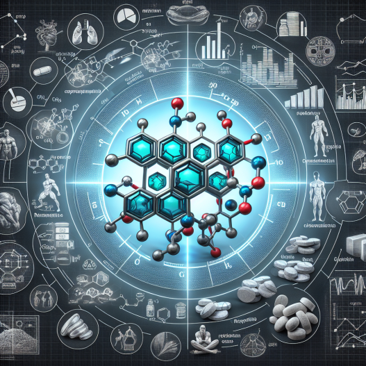 L'Exemestane nel bodybuilding: un'analisi approfondita