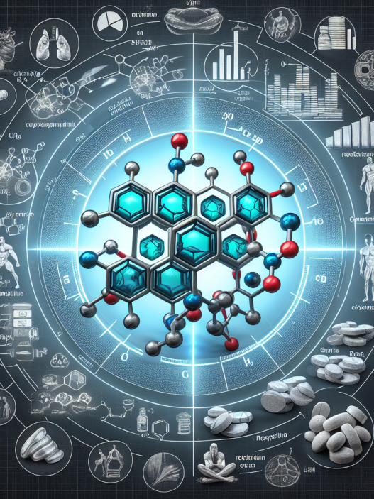 L'Exemestane nel bodybuilding: un'analisi approfondita