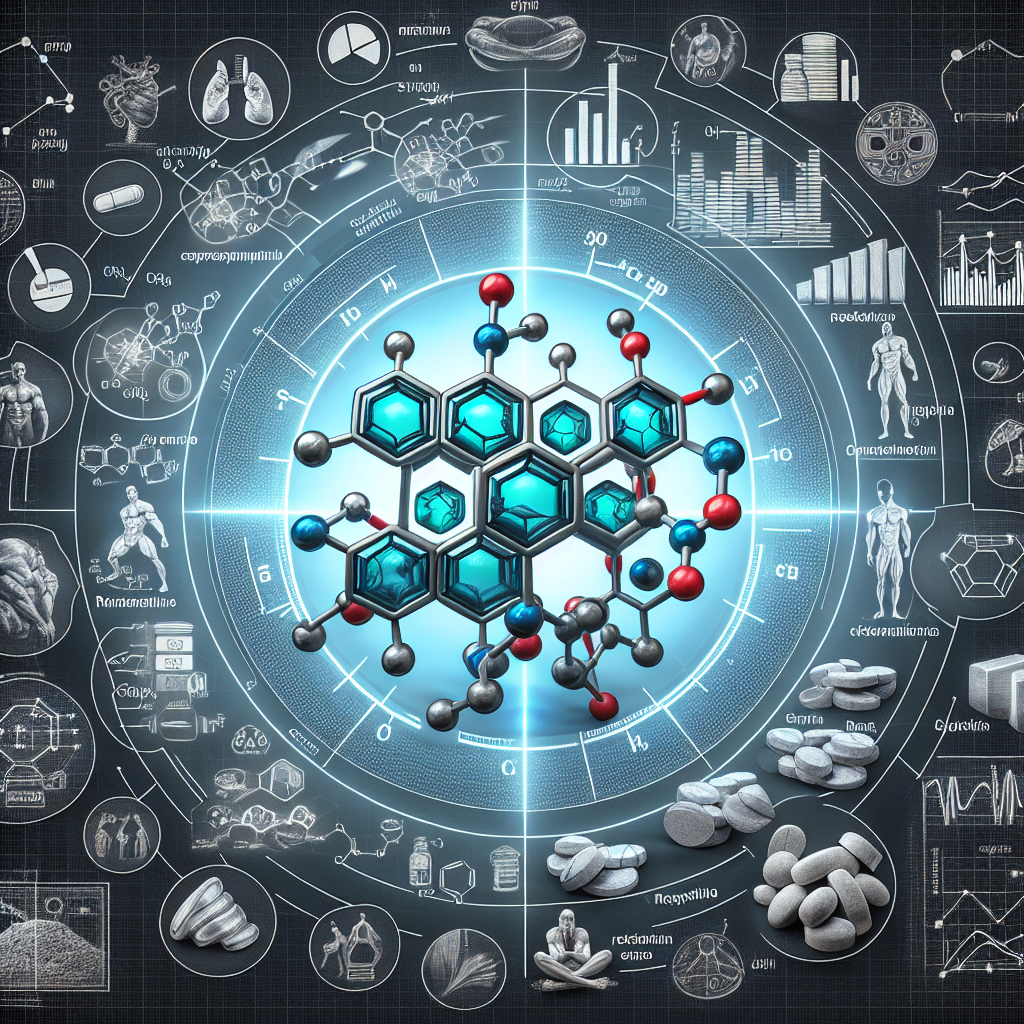 L'Exemestane nel bodybuilding: un'analisi approfondita