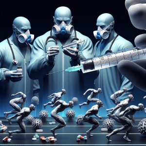 L'impiego del Furosemid come agente mascherante nel doping sportivo