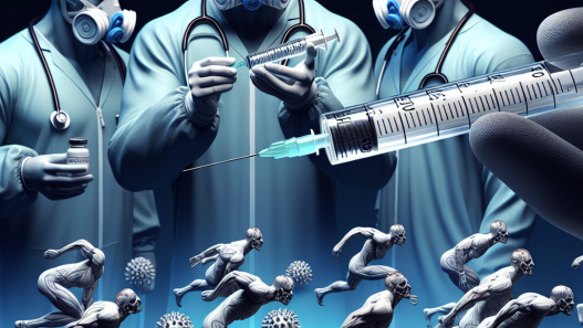 L'impiego del Furosemid come agente mascherante nel doping sportivo