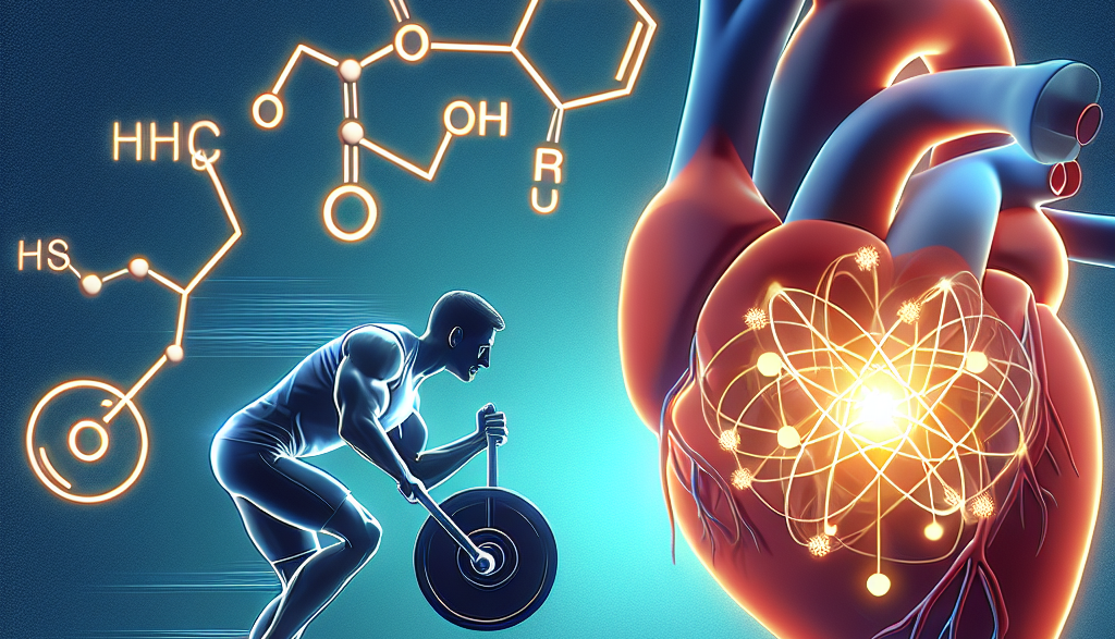 L'uso dell'Ezetimibe nel miglioramento della resistenza cardiovascolare degli atleti