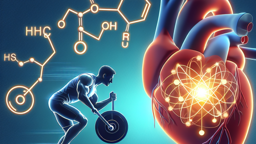 L'uso dell'Ezetimibe nel miglioramento della resistenza cardiovascolare degli atleti