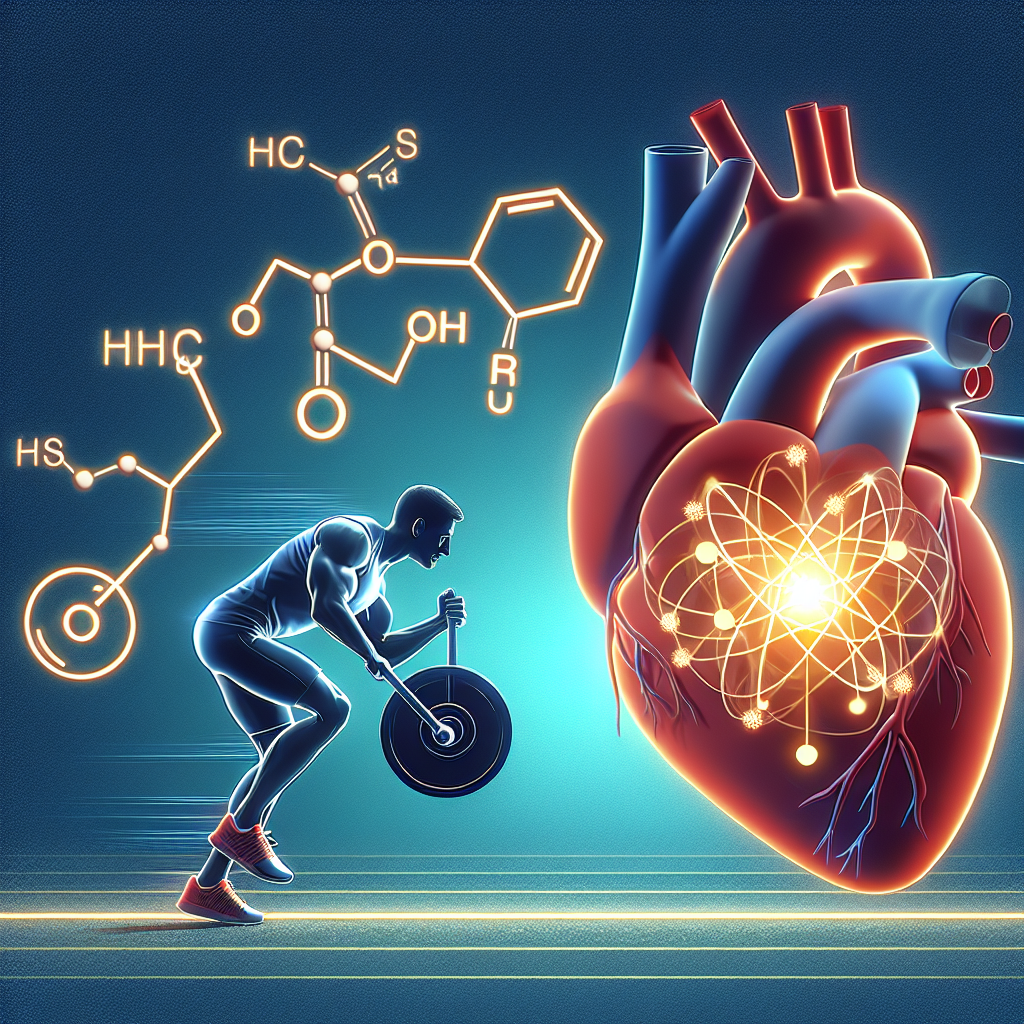 L'uso dell'Ezetimibe nel miglioramento della resistenza cardiovascolare degli atleti