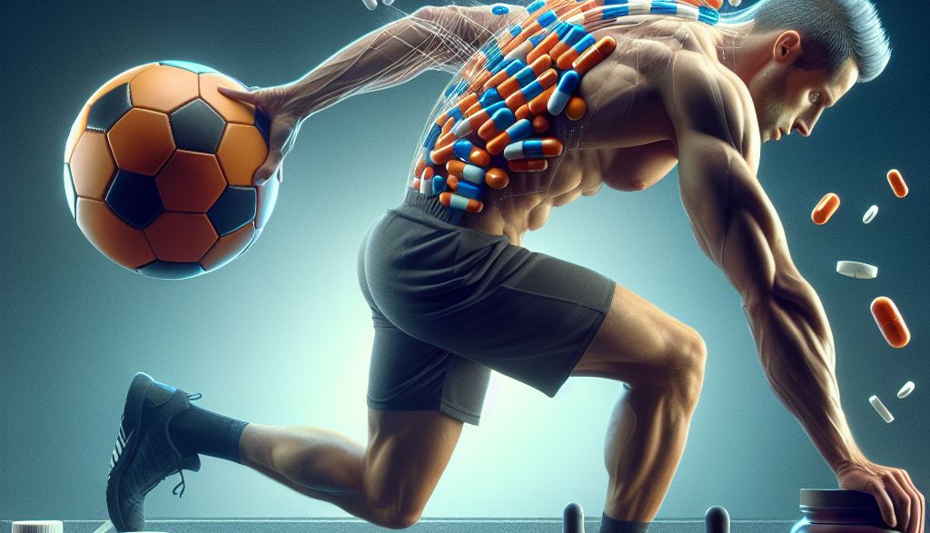 Effetti collaterali della isotretinoina nell'ambito dello sport