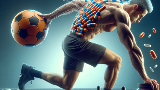 Effetti collaterali della isotretinoina nell'ambito dello sport