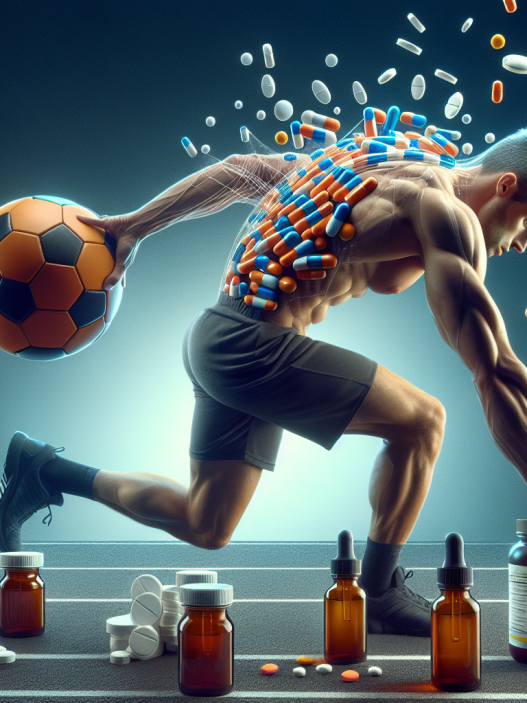 Effetti collaterali della isotretinoina nell'ambito dello sport