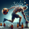 Effetti collaterali della isotretinoina nell'ambito dello sport