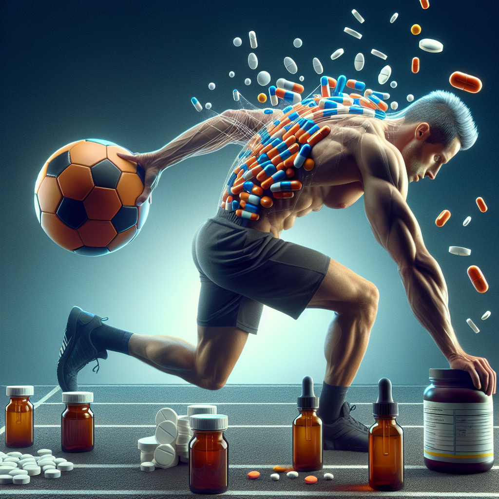 Effetti collaterali della isotretinoina nell'ambito dello sport