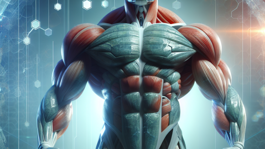 Gli effetti positivi del Halotestin nel bodybuilding