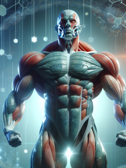 Gli effetti positivi del Halotestin nel bodybuilding