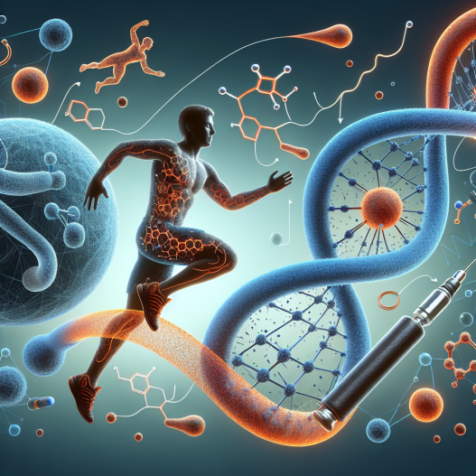 Insulina e risposta infiammatoria nell'attività sportiva