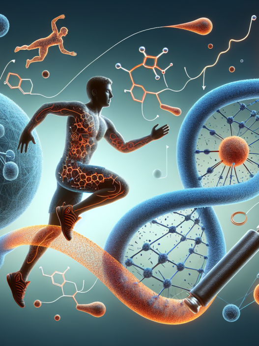 Insulina e risposta infiammatoria nell'attività sportiva
