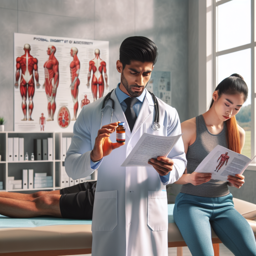 Isotretinoina e integrità fisica degli atleti: una questione da considerare